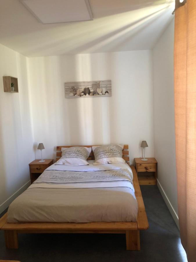 Appt 1.5Km Plages Du Debarquement Tracy-sur-Mer Luaran gambar